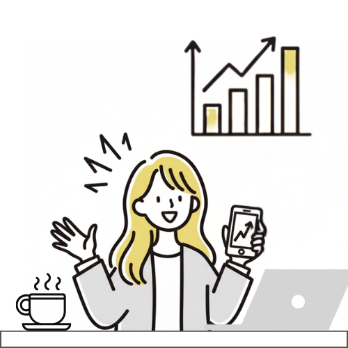 頑張らなくてもできるSNS集客