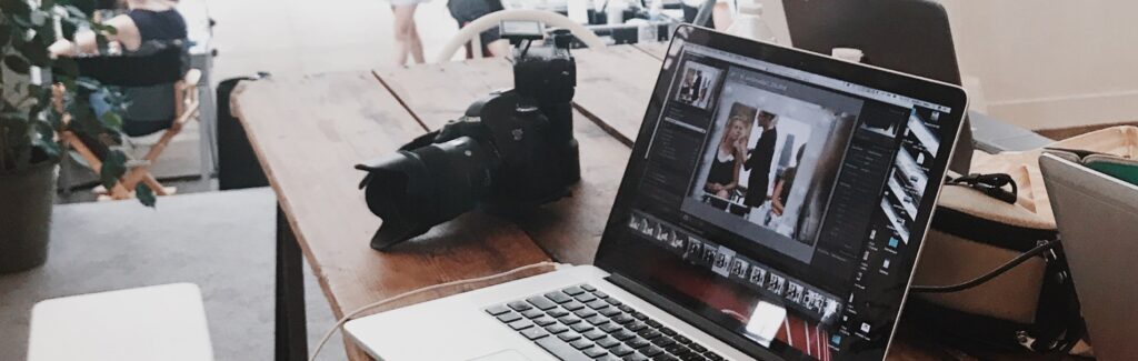 魅せる写真・動画