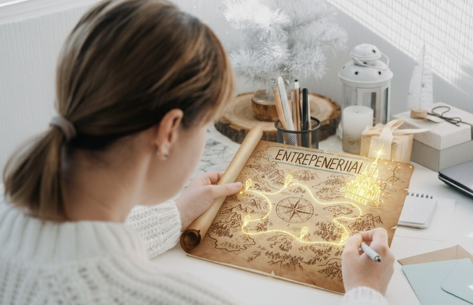 あなただけの地図