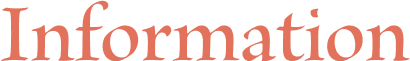 Information