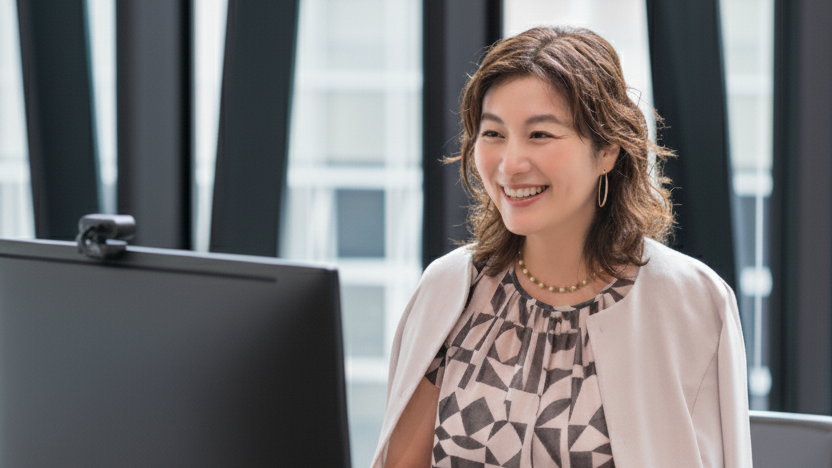 30分無料オンラインセッション