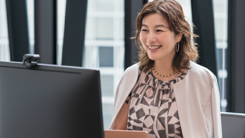 30分無料オンラインセッション