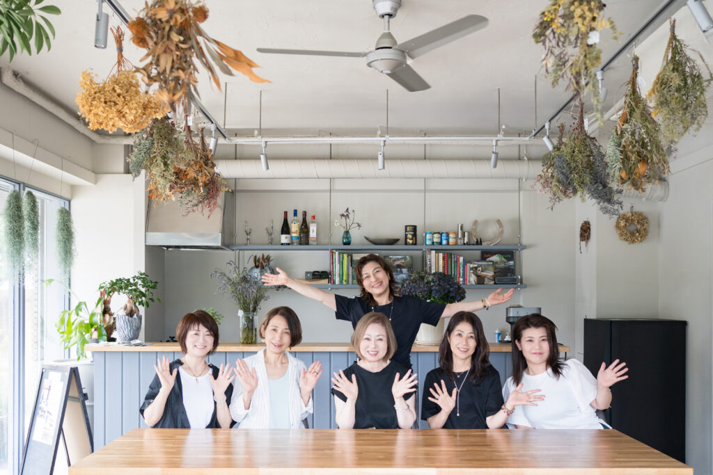 Y'sアカデミーリオフライン勉強会風景